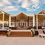 Caleta Dorada Hotel 2*