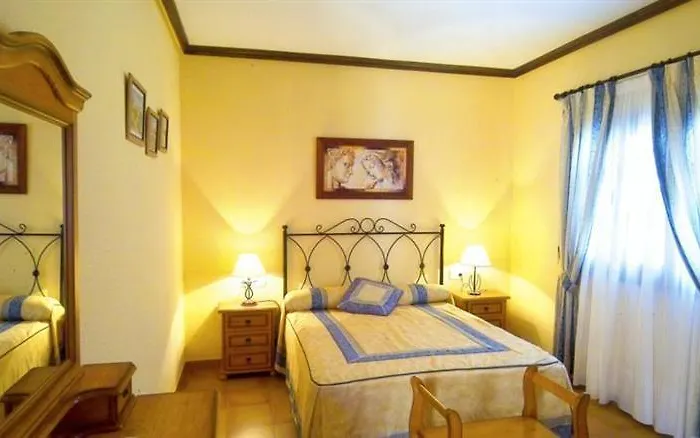 Caleta Dorada カレタ・デ・フステ