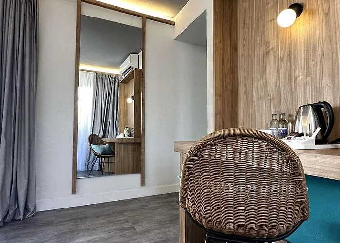 Caleta Dorada 2* カレタ・デ・フステ