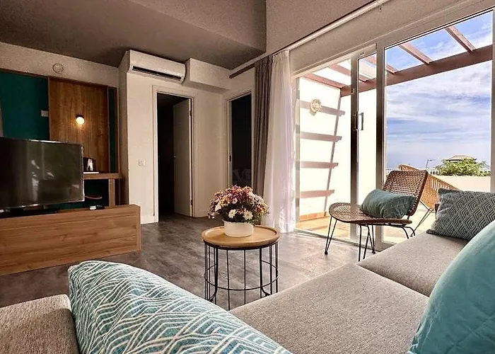 Caleta Dorada カレタ・デ・フステ