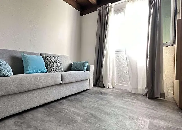 ホテル Caleta Dorada カレタ・デ・フステ