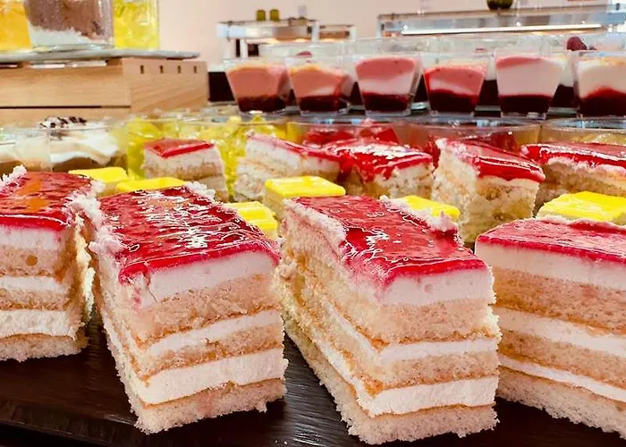 Caleta Dorada 2* カレタ・デ・フステ