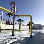 Caleta Dorada Otel