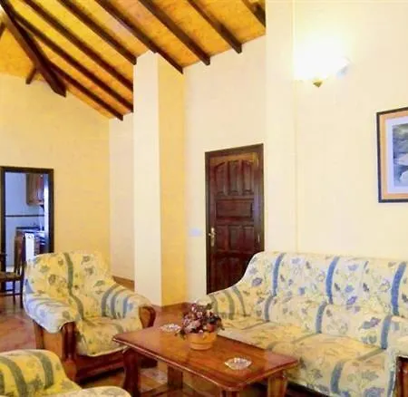 Caleta Dorada Hotel