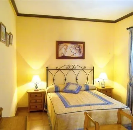 Caleta Dorada 科斯塔卡莱塔