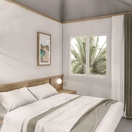 Caleta Dorada Otel