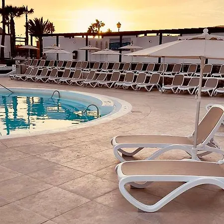 Caleta Dorada Otel