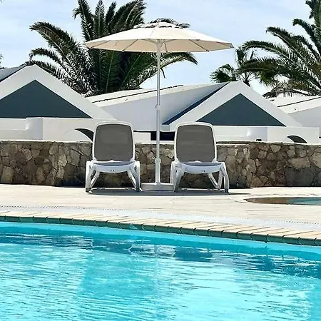 Otel Caleta Dorada Caleta De Fuste