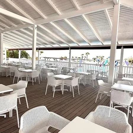 Otel Caleta Dorada Caleta De Fuste