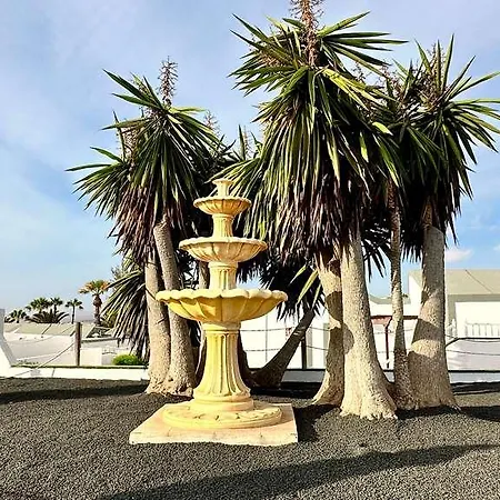 Caleta Dorada 酒店 科斯塔卡莱塔