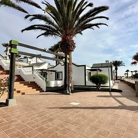 Caleta Dorada 科斯塔卡莱塔