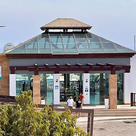 Caleta Dorada 2*