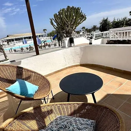 酒店 Caleta Dorada 科斯塔卡莱塔