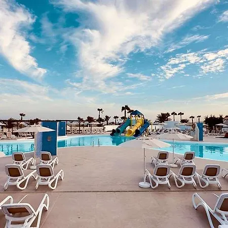 Caleta Dorada 2* 科斯塔卡莱塔