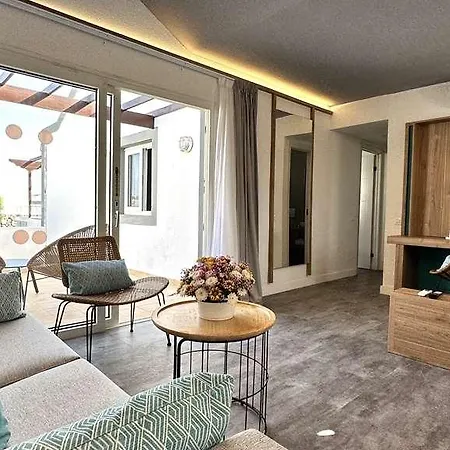 Caleta Dorada Hotel 2*