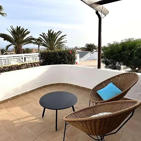 Caleta Dorada 酒店 2*