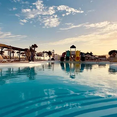 Caleta Dorada 2* 科斯塔卡莱塔