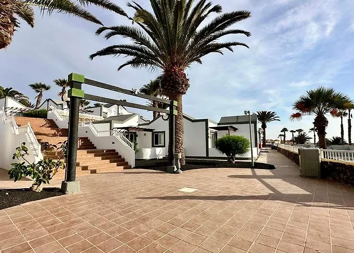 Caleta Dorada Caleta De Fuste