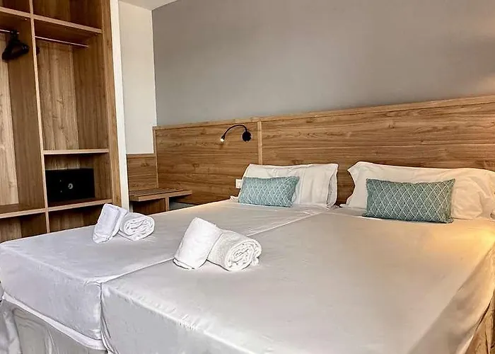 Caleta Dorada Hotel 2*