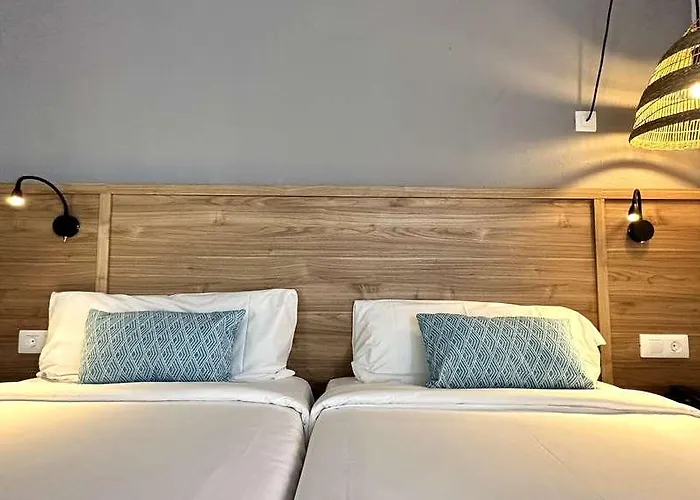 Caleta Dorada Hotel Caleta De Fuste