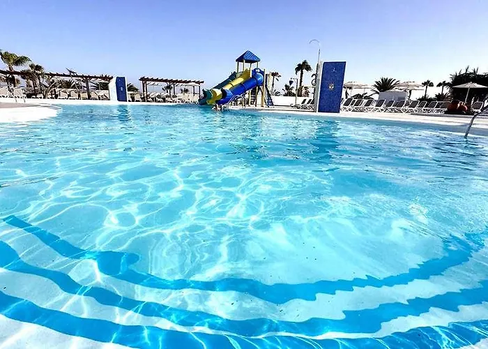 Caleta Dorada Hotel 2*