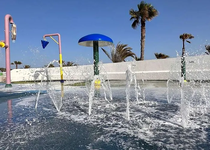 Caleta Dorada Hotel Caleta De Fuste