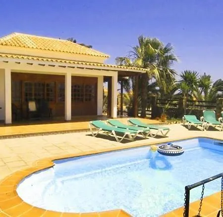 מלון Caleta Dorada קלטה דה פוסטה
