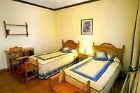 Caleta Dorada 2* Калета-де-Фусте