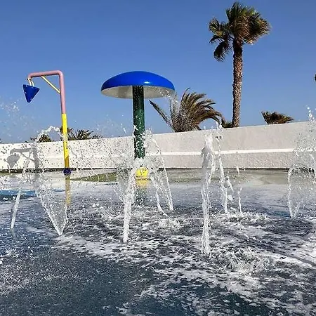 Caleta Dorada מלון קלטה דה פוסטה