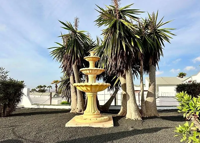 Caleta Dorada Hotel Caleta De Fuste