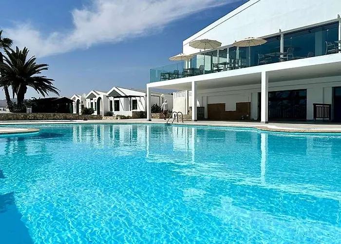 Caleta Dorada Hotel 2*