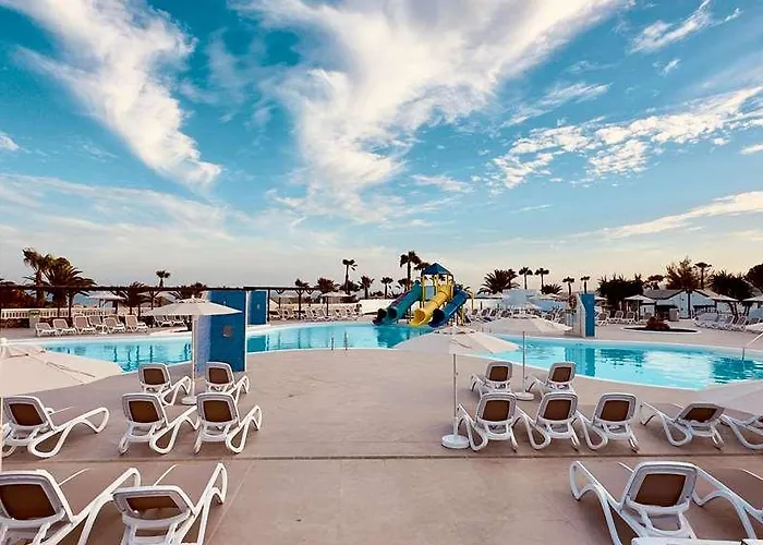 Caleta Dorada 2* Caleta De Fuste