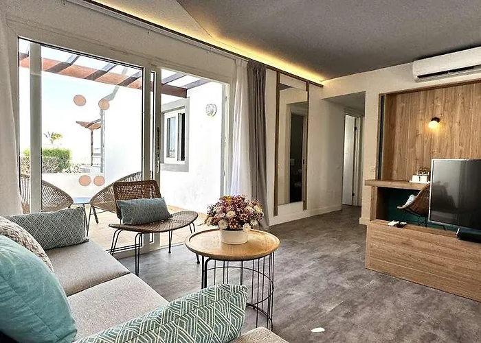 Caleta Dorada Hotel 2*