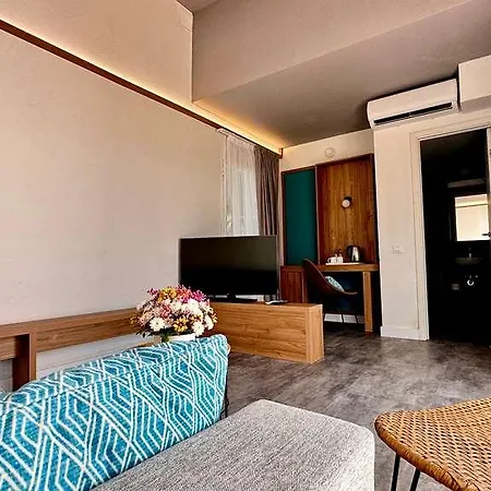 Caleta Dorada Hotell 2*