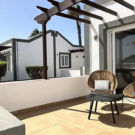 Hotell Caleta Dorada