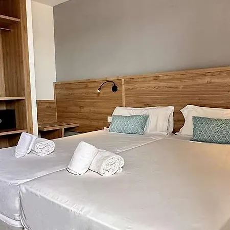 Caleta Dorada Hotel 2*