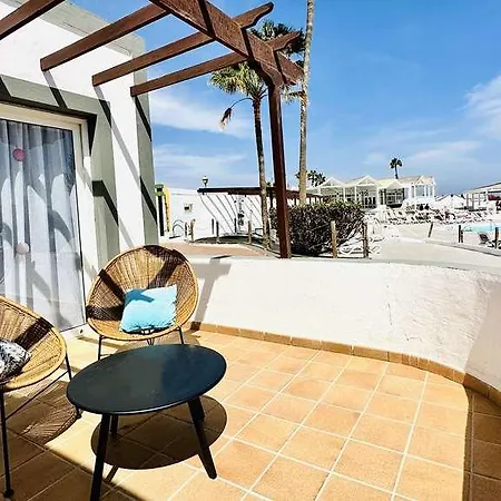 Caleta Dorada Caleta De Fuste