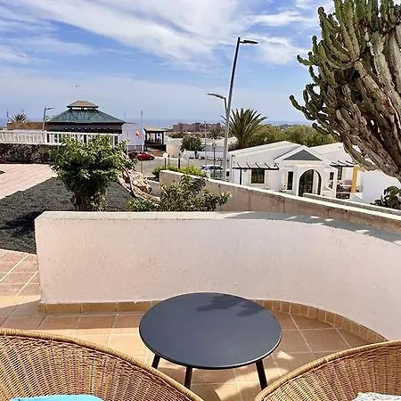 Hotel Caleta Dorada 2*