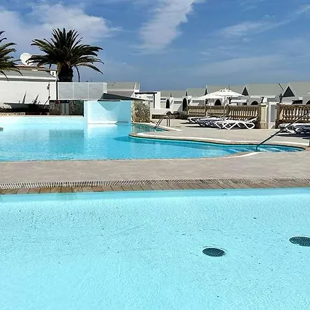 Hotel Caleta Dorada Caleta De Fuste