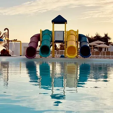 Caleta Dorada Hotel Caleta De Fuste