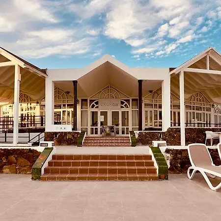 Caleta Dorada Hotell 2*
