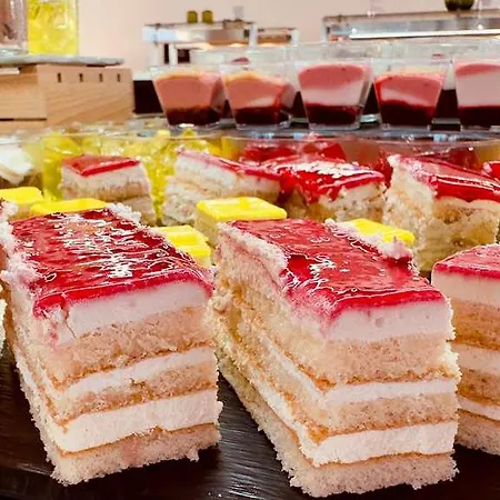 Caleta Dorada 2* Caleta De Fuste